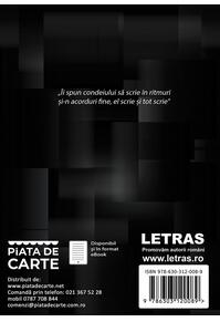 Copertă produs Jurnalul unui ego