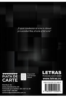 Copertă produs Jurnalul unui ego