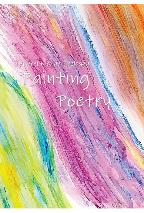 Copertă produs Painting Poetry