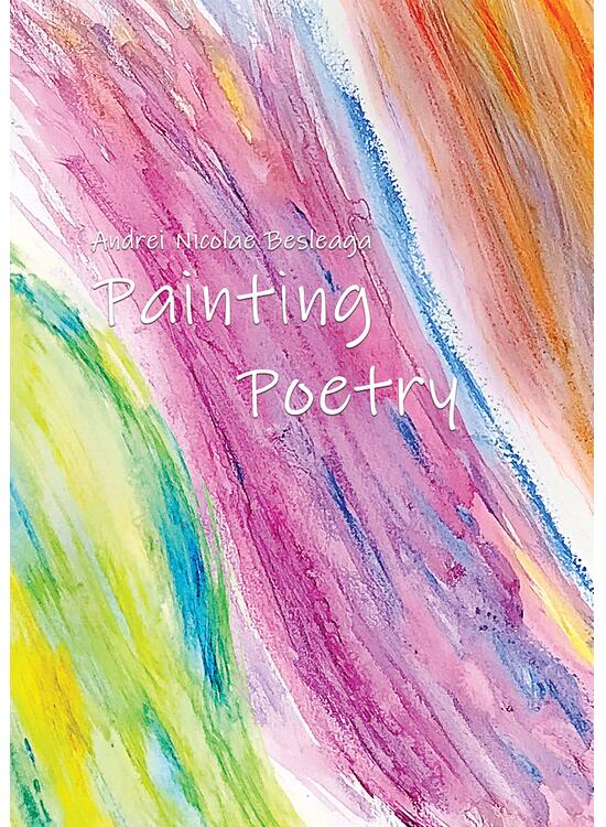 Copertă produs Painting Poetry - gallery big 1
