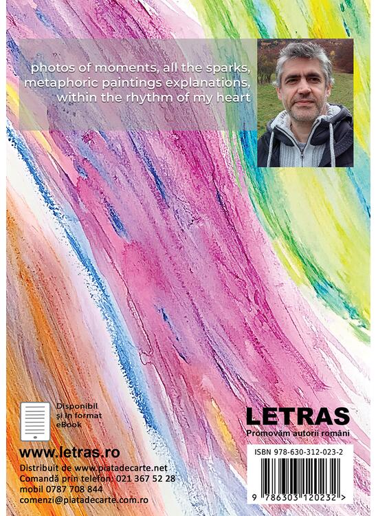 Copertă produs Painting Poetry - gallery big 2