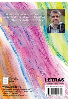 Copertă produs Painting Poetry