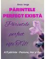 Copertă produs Părintele perfect există. Părintele perfect ești TU! - thumb 1
