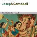 Copertă produs Mitologia orientală (Vol. 2) - gallery small 