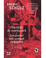 Copertă produs Prăvăliile de scorțișoară - thumb 1
