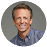 Seth Meyers