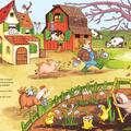 Copertă produs Misterul ouălor dispărute - gallery small 