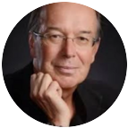 Fotografie autor Harold Schweizer