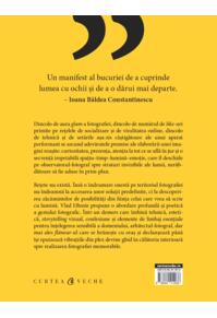 Copertă produs Codul fotografiei