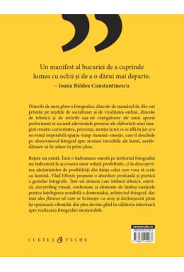 Copertă produs Codul fotografiei