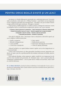 Copertă produs Boala Crohn și colita ulcerativă