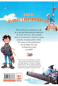 Copertă produs Mașinăria de bezele (Vol. 1)