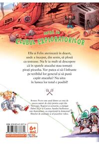 Copertă produs Tunul cu țestoase (Vol. 2)