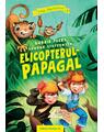 Copertă produs Elicopterul-papagal (Vol. 3) - thumb 1