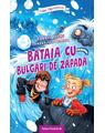 Copertă produs Bătaia cu bulgări de zăpadă (Vol. 4) - thumb 1