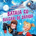 Copertă produs Bătaia cu bulgări de zăpadă (Vol. 4) - gallery small 