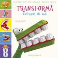 Copertă produs Transformă cofrajele de ouă - gallery small 