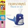 Copertă produs Transformă paharele de iaurt - gallery small 