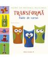 Copertă produs Transformă rolele din carton - thumb 1