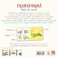 Copertă produs Transformă rolele din carton - gallery small 
