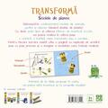 Copertă produs Transformă sticlele din plastic - gallery small 