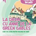 Copertă produs La drum cu Anne de la Green Gables - gallery small 