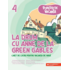 Copertă produs La drum cu Anne de la Green Gables