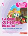 Copertă produs La drum cu Motanul &Icirc;ncălţat - thumb 1