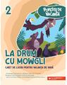 Copertă produs La drum cu Mowgli - thumb 1