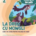 Copertă produs La drum cu Mowgli - gallery small 