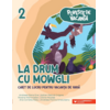 Copertă produs La drum cu Mowgli