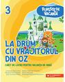 Copertă produs La drum cu Vrăjitorul din Oz - thumb 1