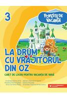 Imagine produs La drum cu Vrăjitorul din Oz