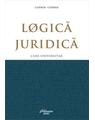 Copertă produs Logică juridică - thumb 1