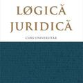 Copertă produs Logică juridică - gallery small 