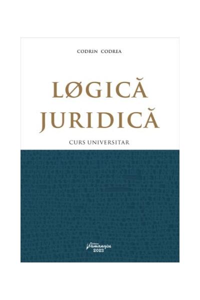 Logică juridică