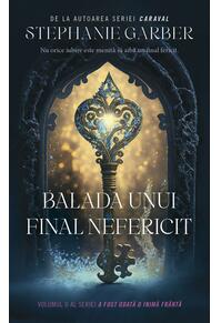 Copertă produs Balada unui final nefericit (Vol. 2)