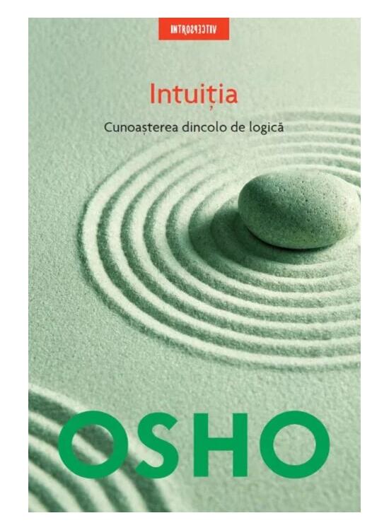 Copertă produs Intuiţia - gallery big 1