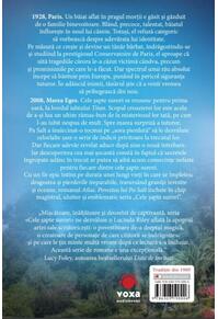 Copertă produs Atlas. Cele șapte surori (Vol. 8)