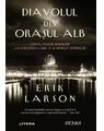 Copertă produs Diavolul din Orașul Alb - thumb 1