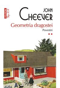 Copertă produs Geometria dragostei (Vol. 2)
