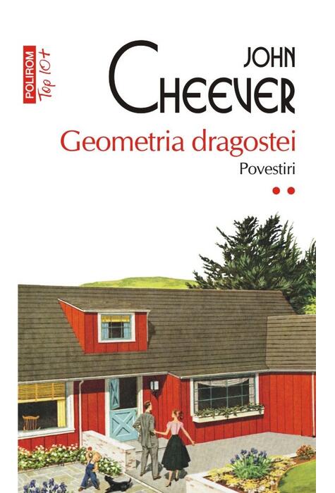 Copertă produs Geometria dragostei (Vol. 2)