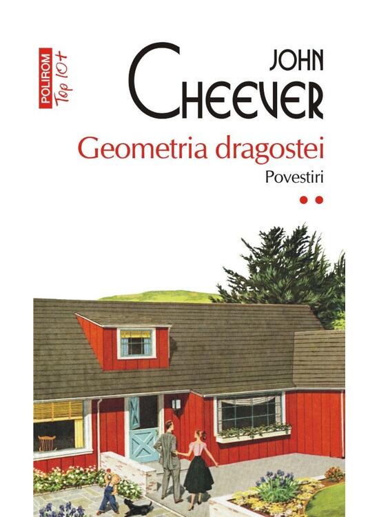 Copertă produs Geometria dragostei (Vol. 2) - gallery big 1