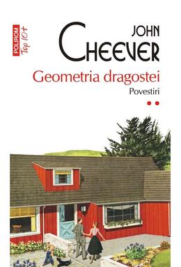 Copertă produs Geometria dragostei (Vol. 2)