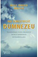 Imagine produs Mai fericit dec&acirc;t Dumnezeu