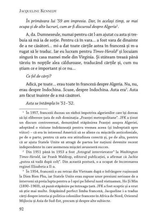 Copertă produs Viața mea cu John F. Kennedy - gallery big 2