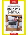 Copertă produs Educația digitală - thumb 1