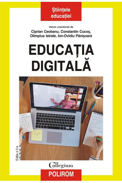 Educația digitală