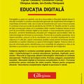 Copertă produs Educația digitală - gallery small 