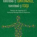 Copertă produs Transformă-ți convingerile, transformă-ți viața - gallery small 
